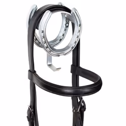 Stubbs Stubbyfine Bridle King