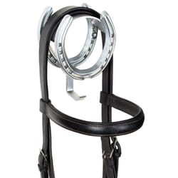 Stubbs Stubbyfine Bridle King