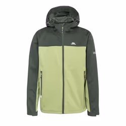 Trespass Mens Palin Waterproof Softshell Jacket