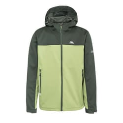 Trespass Mens Palin Waterproof Softshell Jacket