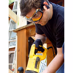 Dewalt Safety Goggle Concealer