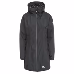 Trespass Womens/Ladies Waterproof Shell Jacket - L, Moss - Additional view 4