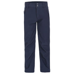 Trespass Childrens/Kids Galloway Softshell Trousers - 3/4 Years, Navy