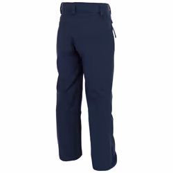 Trespass Childrens/Kids Galloway Softshell Trousers - 3/4 Years, Navy