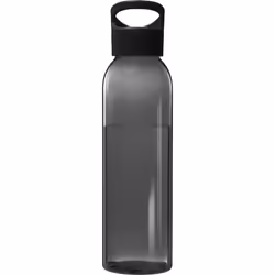 Bullet Sky Bottle - One Size, Solid Black