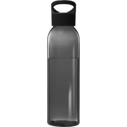 Bullet Sky Bottle - One Size, Solid Black