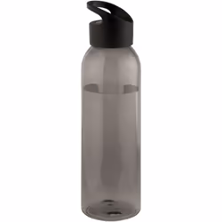 Bullet Sky Bottle - One Size, Solid Black