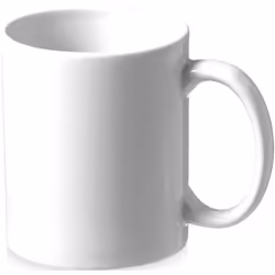Bullet Sublimation Mug