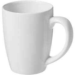 Bullet Bogota Ceramic Mug