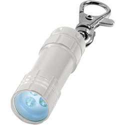 Bullet Astro LED Key Light - 5.5 x 1.1 cm, Silver