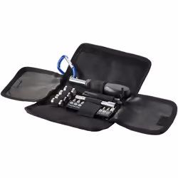 Bullet 19 Piece Tool Set