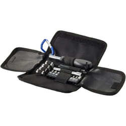 Bullet 19 Piece Tool Set