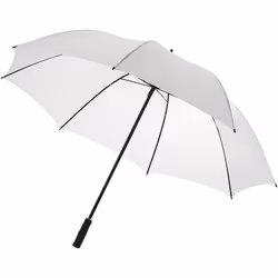 Bullet 30 Zeke Golf Umbrella - One Size, White