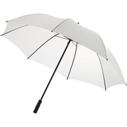 Bullet 30 Zeke Golf Umbrella - One Size, White