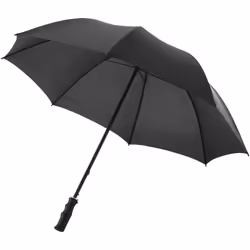 Bullet 30 Zeke Golf Umbrella - One Size, Solid Black
