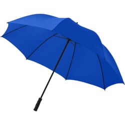 Bullet 30 Zeke Golf Umbrella - One Size, Royal Blue