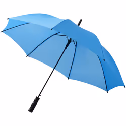 Bullet 23 Inch Barry Automatic Umbrella - 80 x 102 cm, Red