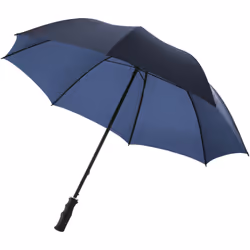 Bullet 23 Inch Barry Automatic Umbrella - 80 x 102 cm, Red