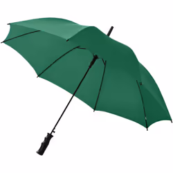 Bullet 23 Inch Barry Automatic Umbrella - 80 x 104 cm, Green