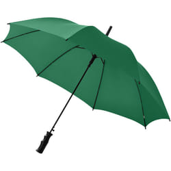 Bullet 23 Inch Barry Automatic Umbrella - 80 x 104 cm, Green