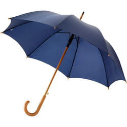 Bullet 23in Kyle Automatic Classic Umbrella - One Size, Navy