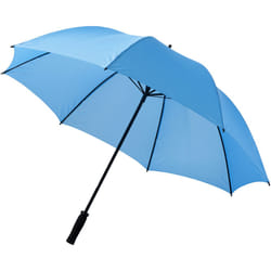 Bullet 30in Yfke Storm Umbrella - One Size, Blue
