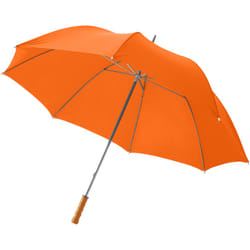 Bullet Golf Umbrella - 100 x 128 cm, Orange
