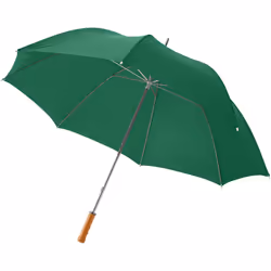 Bullet Golf Umbrella - 100 x 126 cm, Green