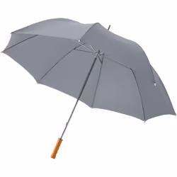 Bullet Golf Umbrella - 100 x 127 cm, Red