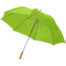 Bullet Golf Umbrella - 100 x 127 cm, Lime