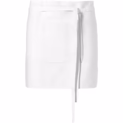 Bullet Lega Short Apron
