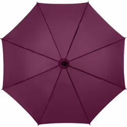 Bullet 23 Inch Jova Classic Umbrella - 88 x 105 cm, Solid Black