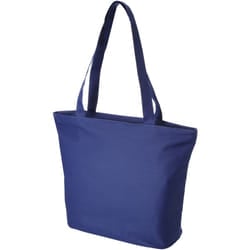 Bullet Panama Beach Tote - One Size, Royal Blue