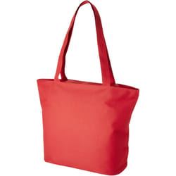Bullet Panama Beach Tote - One Size, Red