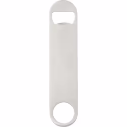 Bullet Paddle Bottle Opener