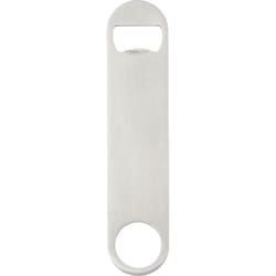 Bullet Paddle Bottle Opener