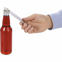 Bullet Paddle Bottle Opener