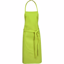 Bullet Reeva Cotton Apron - 65 x 90 cm, Grey