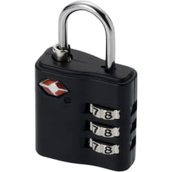 Bullet Kingsford TSA Luggage Lock