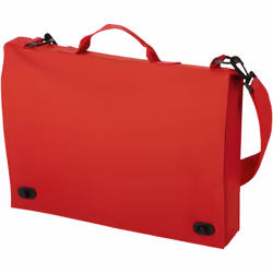 Bullet Santa Fee Conference Bag - 38 x 7 x 28cm, Navy