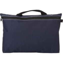 Bullet Orlando Conference Bag - 39 x 3.5 x 27 cm, Navy