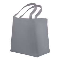 Bullet Maryville Non Woven Shopper - 49 x 21 x 33 cm, Grey