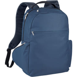 Bullet The Slim 15.6in Laptop Backpack - 29 x 12 x 43cm, Navy