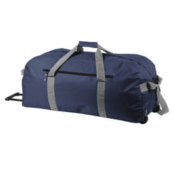 Bullet Vancouver Trolley Travel Bag - 85 x 35 x 34cm, Navy