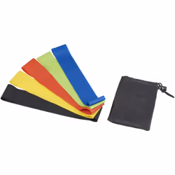 Bullet The Crane Elastic Resistance Band Set