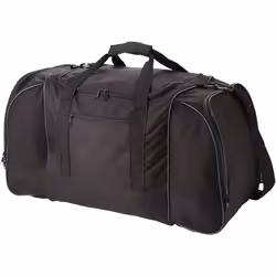 Bullet Nevada Travel Bag - 67 x 26 x 34 cm, Solid Black