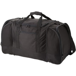 Bullet Nevada Travel Bag - 67 x 26 x 34 cm, Solid Black