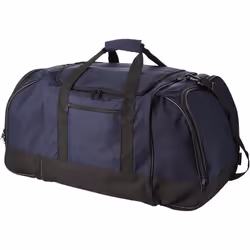 Bullet Nevada Travel Bag - 67 x 26 x 34 cm, Navy