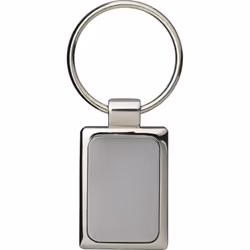Bullet Sergio Rectangular Key Chain
