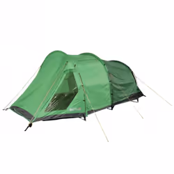 Regatta Vester 4 Man Tunnel Tent